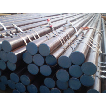 API 5L Gr. B CS Ms Pipe Seamless Steel Tube for Water Transportation and Well Casing